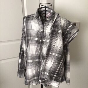 Victoria Secret Two-Piece Pajama Set